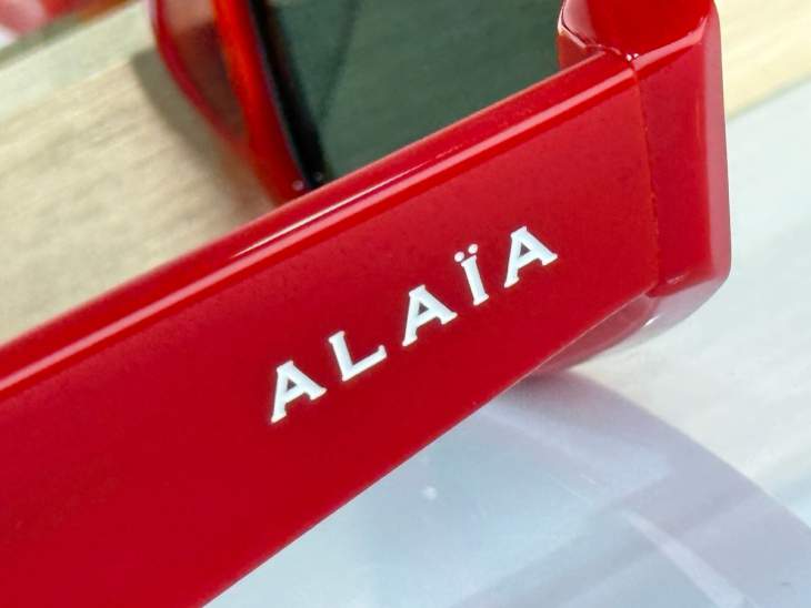 Picture of Alaia Sunglasses _SKUfw77836580fw